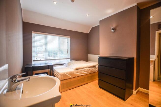 Bedroom 7
