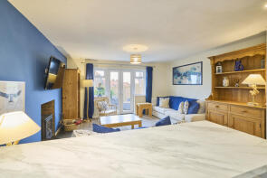 17a Windsor Bungalow, Lucker Road, Bamburgh NE69 7BS