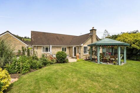 Hannay Road, Cheddar, BS27