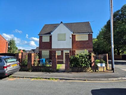Whitebrook Road, MANCHESTER