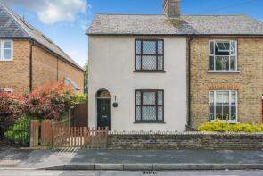 1, Hythe Road, Staines-upon-thames TW18 3ED