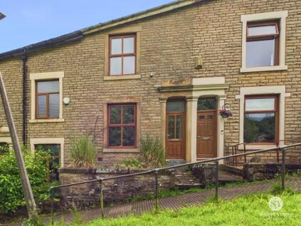 Hillside Avenue, Darwen, BB3