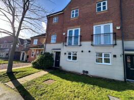 59, Panama Road, Burton-on-trent DE13 0SQ