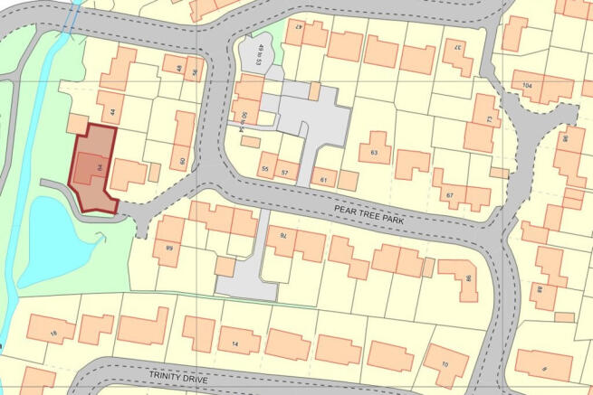 OS Map 