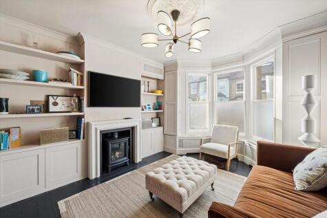 Landells Road, London SE22