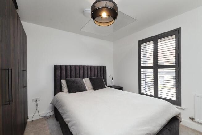 3 bed Semi-Detached for sale Image 12