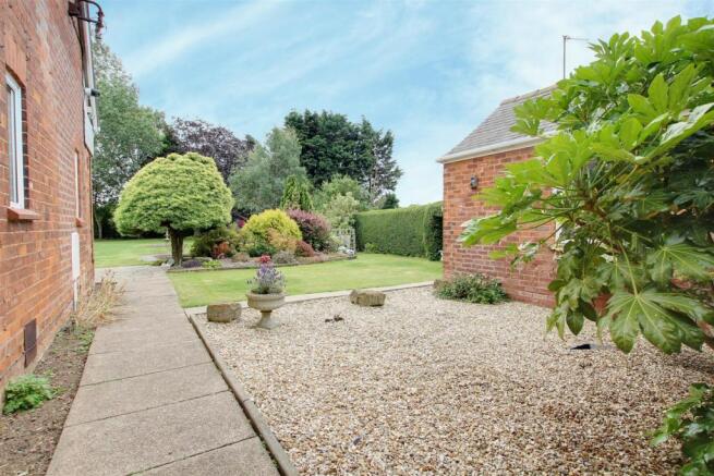 Gardens