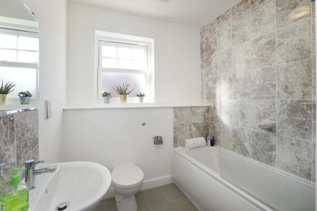 Bathroom/WC
