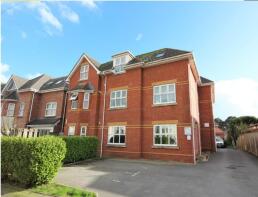 Flat 3, 8, Southcote Road, Bournemouth BH1 3SR