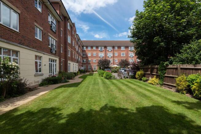 Deercote Court