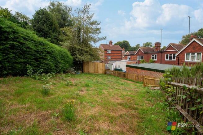 Lawn garden