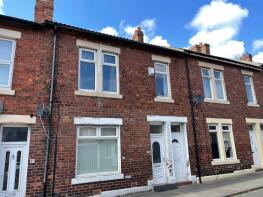 19, Elsdon Terrace, West Chirton, North Shields NE29 7AS