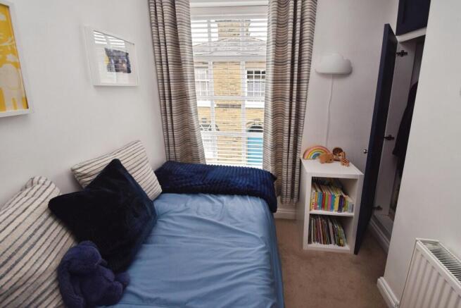 2 bed End of Terrace for sale Image 8