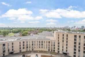 Apartment 809, 3, Griffiths Close, Balsall Heath, Birmingham B12 9BF