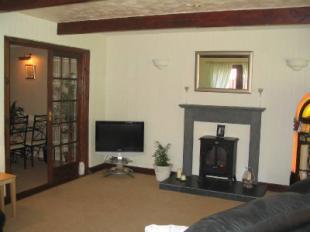 Reception Room Three