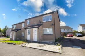 5, Mcintosh Quadrant, Bellshill ML4 2SW