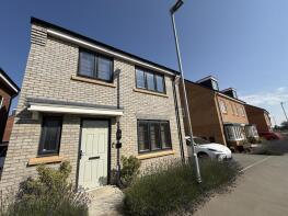 1, Scampton Avenue, Sleaford NG34 6AL