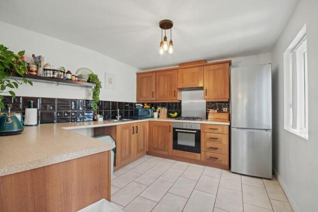 kitchen diner 1