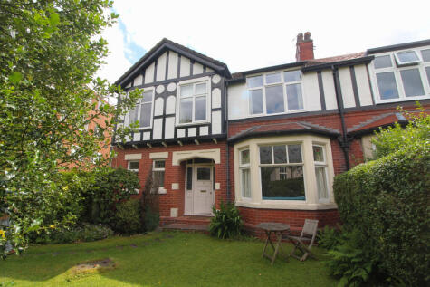 Bradshaw Road, Marple