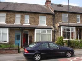 7, Belmont Grove, Blands Hill, Knaresborough HG5 8JG
