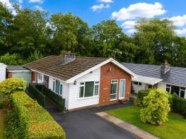 5 Abergwynant, Cortay Park, Llanyre, Llandrindod Wells LD1 6DT