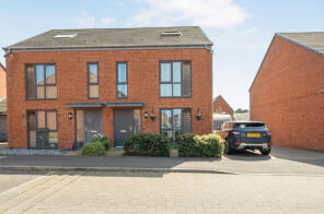 12, Stable Place, Bordon GU35 0GL