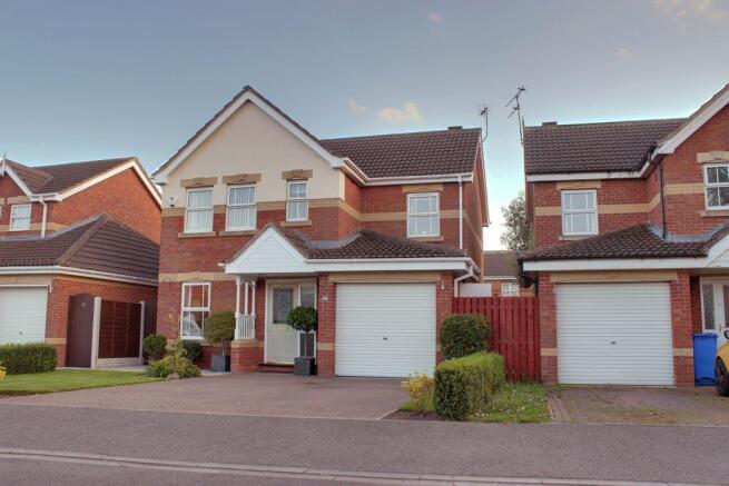 View of Property at Front