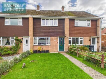 Fawconer Road, Kingsclere, Newbury, Hampshire, RG20