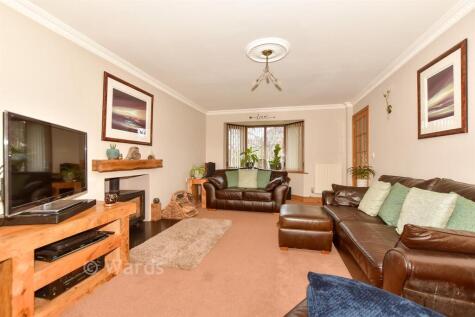 Webster Way, Hawkinge, Folkestone, Kent