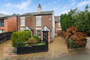 Beechdene, Beech Lane, Wilmslow SK9 5ER