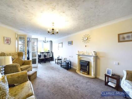 Constantine Court, Middlesbrough