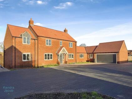 Church Street, Beckingham, Doncaster