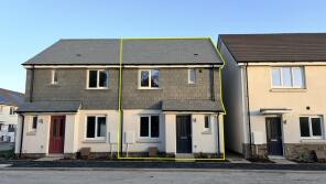 23, Warbler Road, Long Rock TR20 8FW