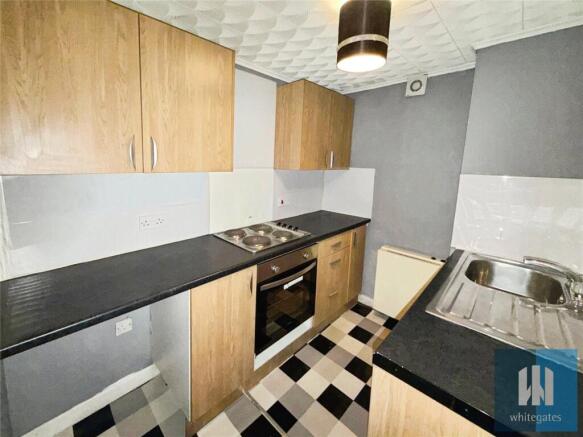 1 bed Apartment to rent Image 6