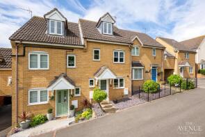 8, Ringtail Close, Wellingborough NN9 5GG