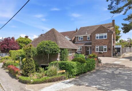 Barling Road, Great Wakering, Southend-on-Sea, Essex, SS3