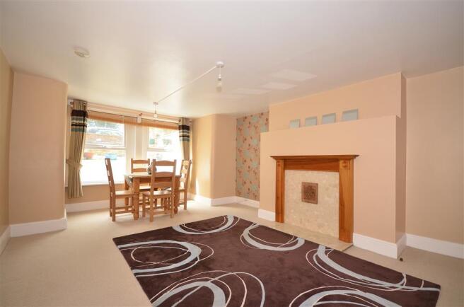 Lounge/Diner