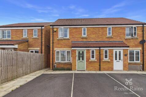 Lime Tree Close, Castleford, West Yorkshire, WF10