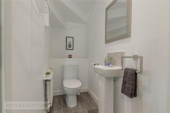Guest Wc