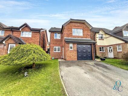 Manor View, Par, PL24