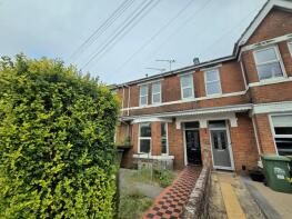 61b, Suffolk Avenue, Southampton SO15 5EF
