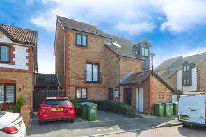 65, Hulton Close, Southampton SO19 9TY