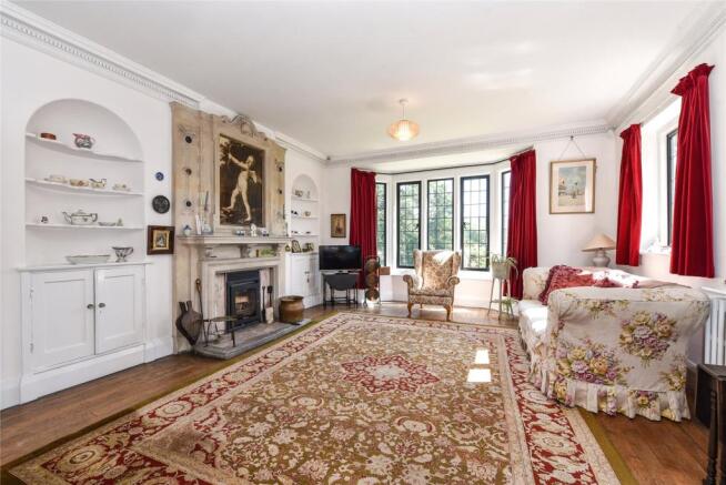 Drawing Room