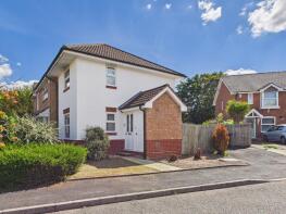 14, Conisborough, Worcester WR4 0DH