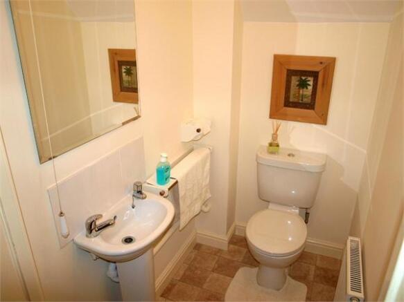 Cloakroom