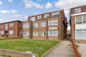 Flat 7, 208 Dorita Court, South Coast Road, Peacehaven BN10 8JU
