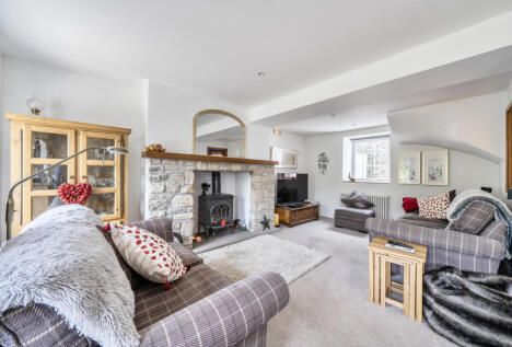 Langleys Lane, Clapton, Midsomer Norton, Radstock, BA3