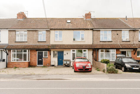 Bristol Road, Portishead
