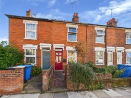 50, Cemetery Road, Ipswich IP4 2JA