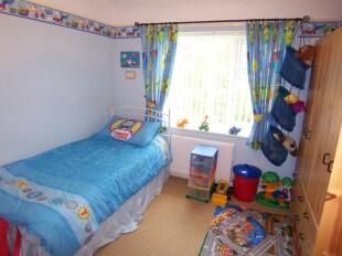 rear bedroom 2
